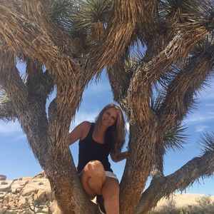 Meet your Posher, Lisa